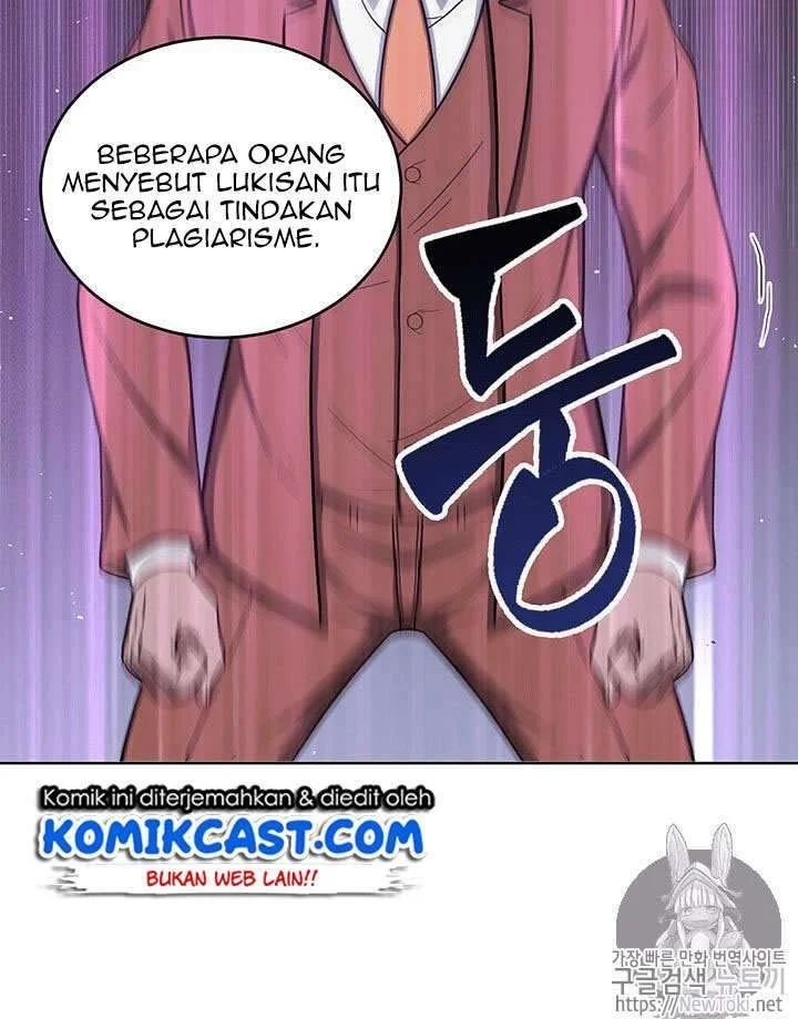 Tomb Raider King Chapter 55 Gambar 37