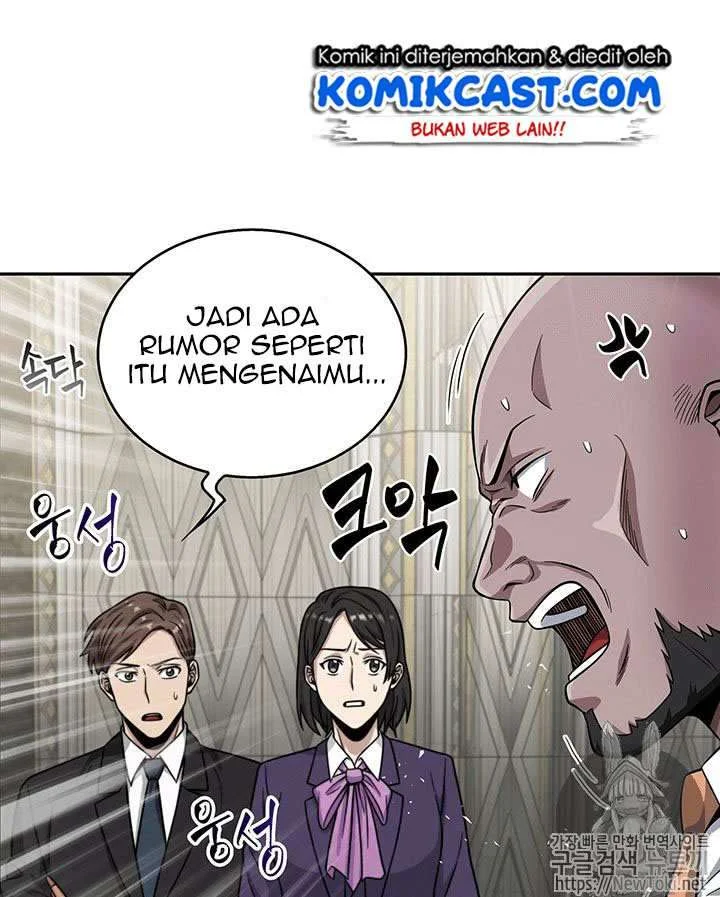 Tomb Raider King Chapter 55 Gambar 38