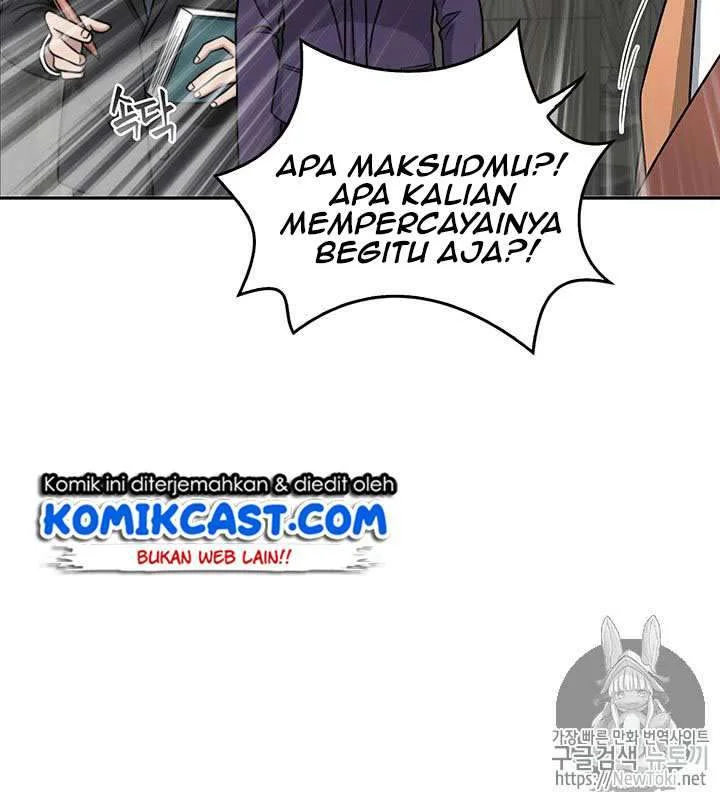Tomb Raider King Chapter 55 Gambar 39