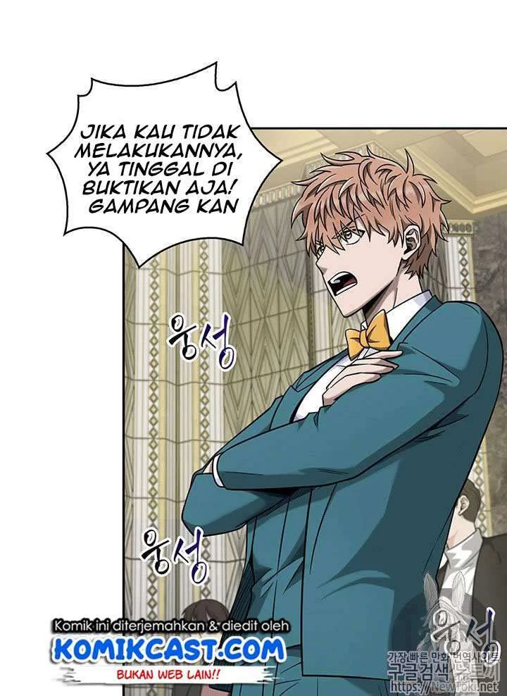 Tomb Raider King Chapter 55 Gambar 40