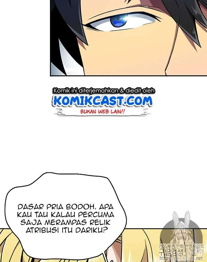 Tomb Raider King Chapter 56 Gambar 32