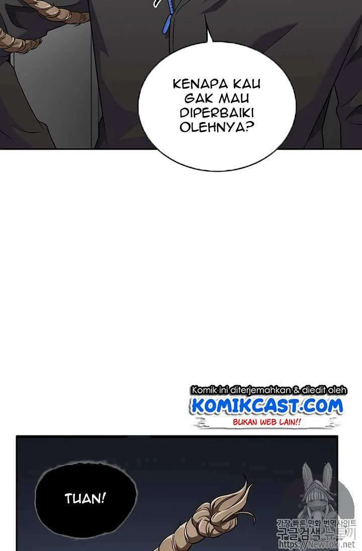 Tomb Raider King Chapter 57 Gambar 33
