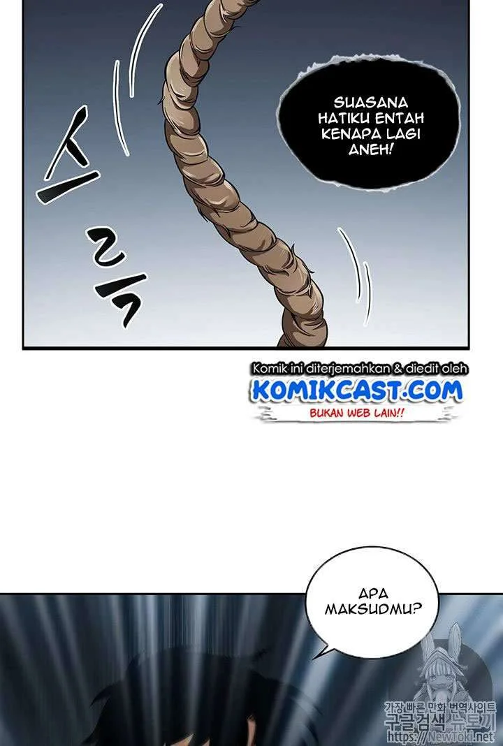 Tomb Raider King Chapter 57 Gambar 34