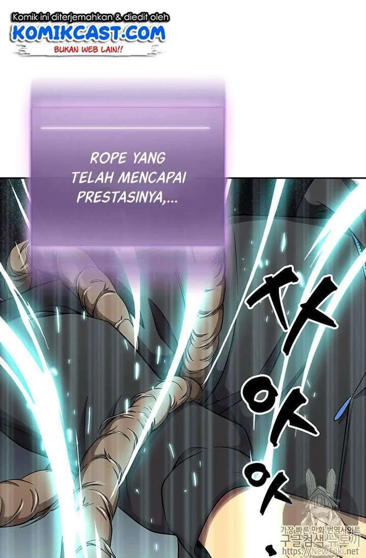 Tomb Raider King Chapter 57 Gambar 36