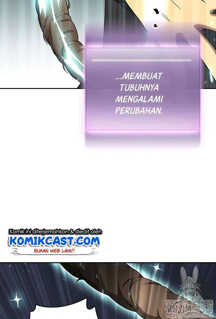Tomb Raider King Chapter 57 Gambar 37