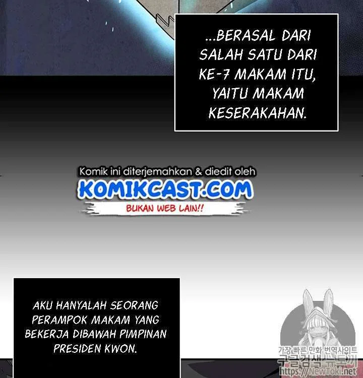 Tomb Raider King Chapter 58 Gambar 30