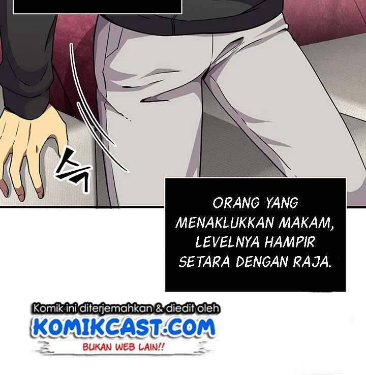 Tomb Raider King Chapter 58 Gambar 31