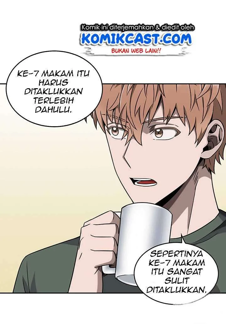 Tomb Raider King Chapter 58 Gambar 32