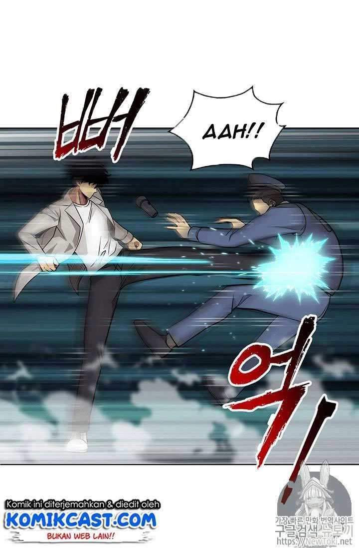 Tomb Raider King Chapter 59 Gambar 36