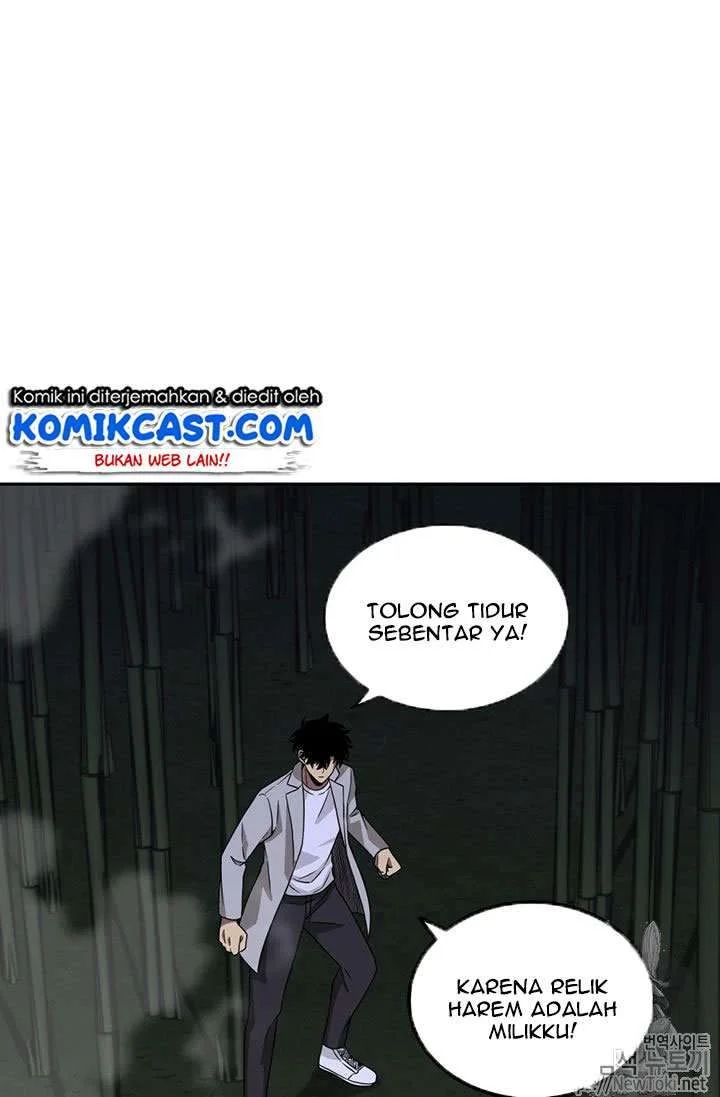 Tomb Raider King Chapter 59 Gambar 37