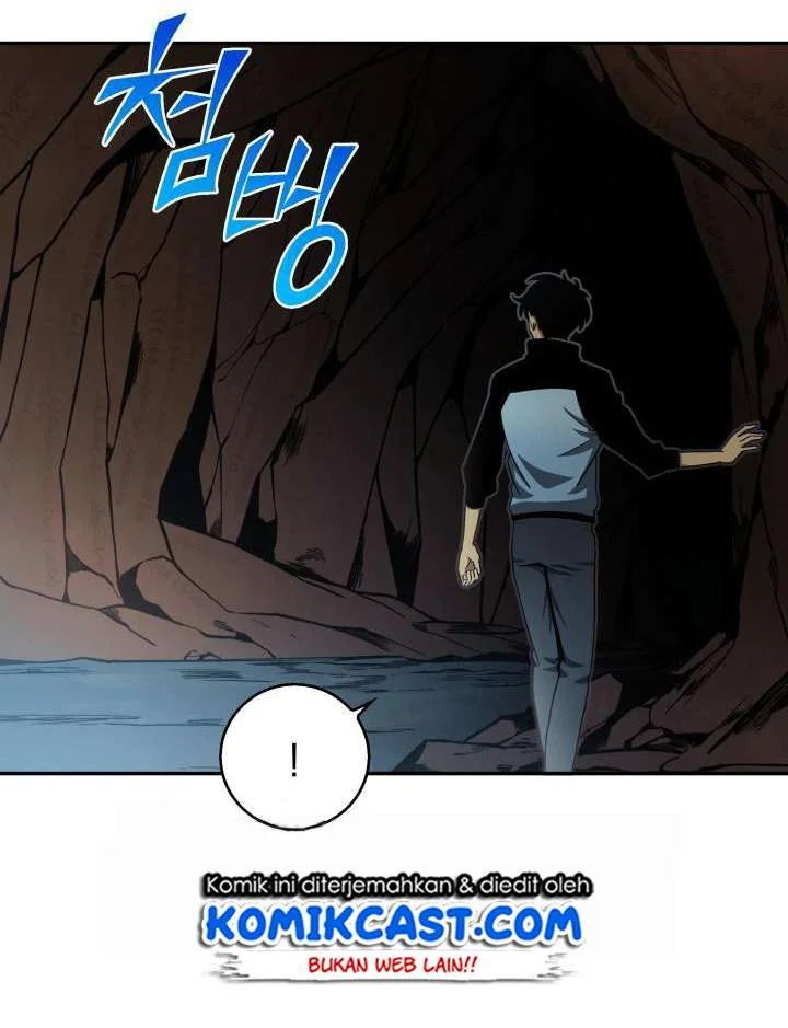 Tomb Raider King Chapter 6 Gambar 26