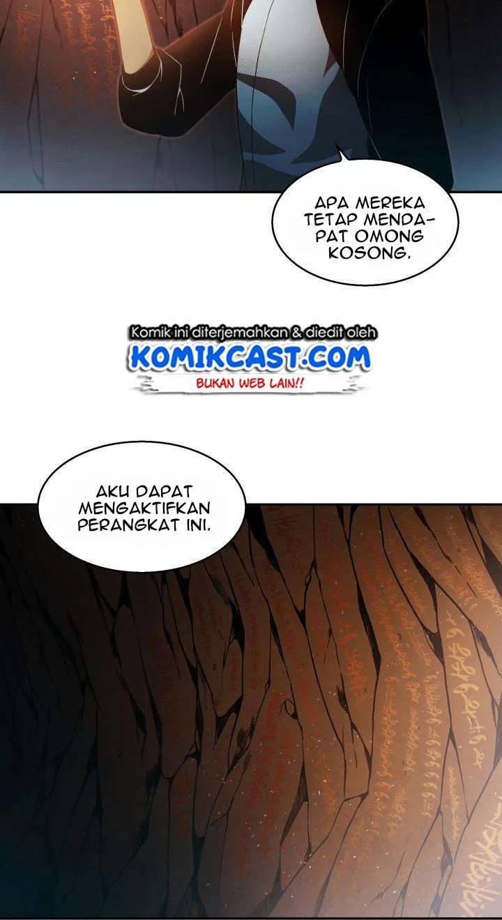 Tomb Raider King Chapter 6 Gambar 28