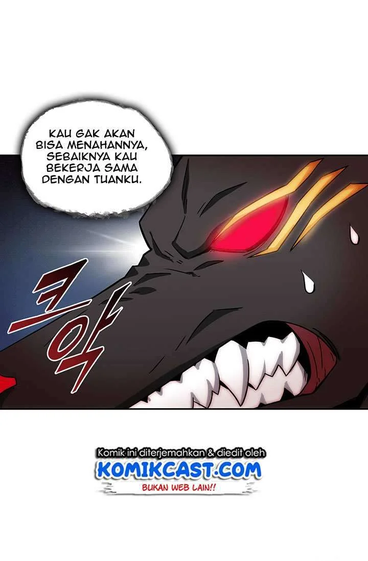 Tomb Raider King Chapter 60 Gambar 32