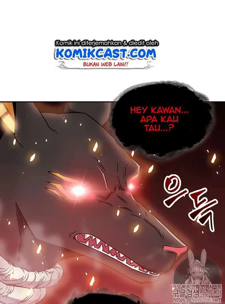 Tomb Raider King Chapter 60 Gambar 37