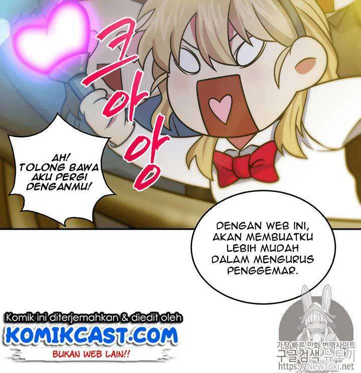 Tomb Raider King Chapter 61 Gambar 33