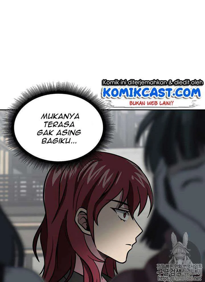 Tomb Raider King Chapter 61 Gambar 35