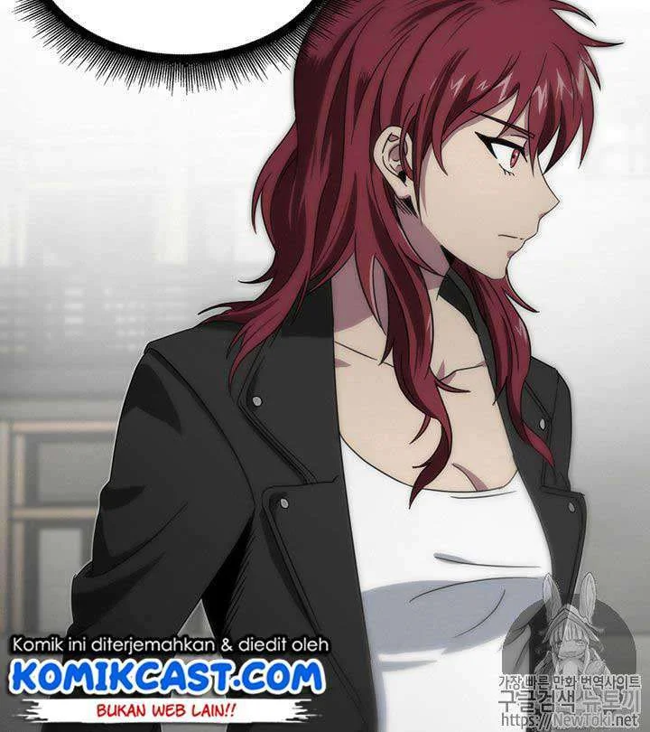 Tomb Raider King Chapter 61 Gambar 37