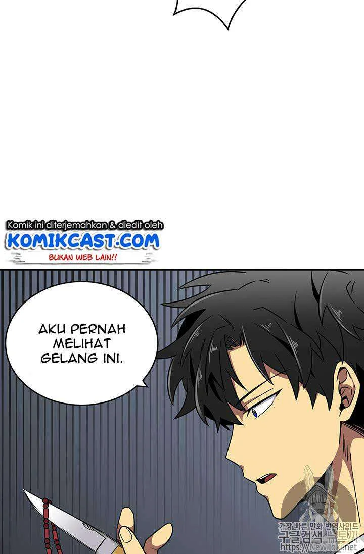 Tomb Raider King Chapter 62 Gambar 31