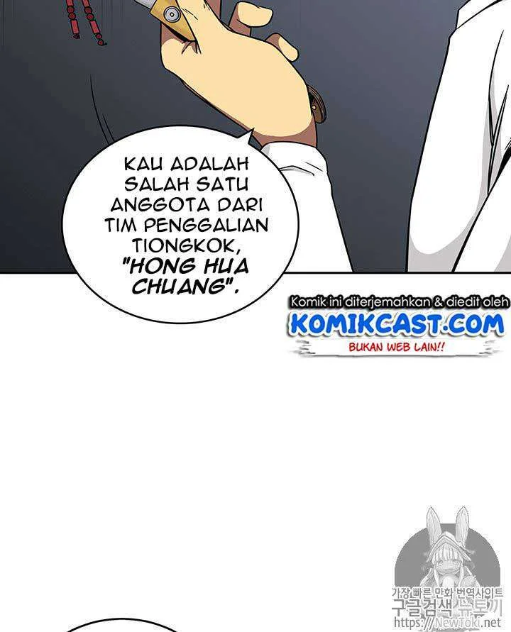 Tomb Raider King Chapter 62 Gambar 32