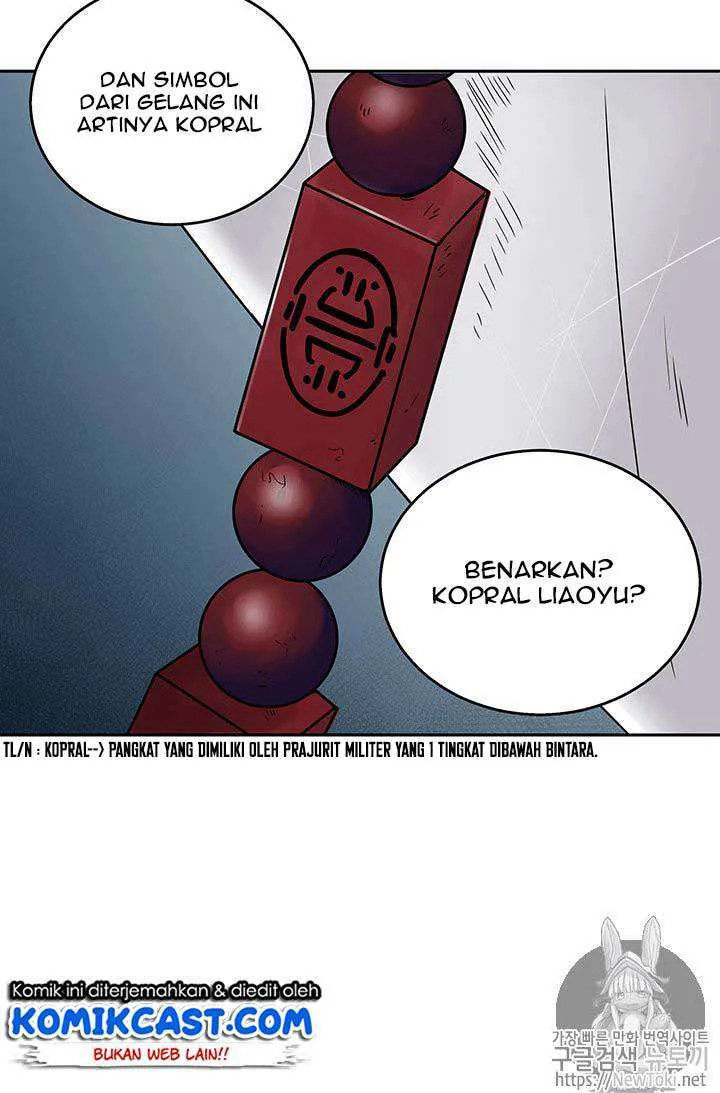 Tomb Raider King Chapter 62 Gambar 33