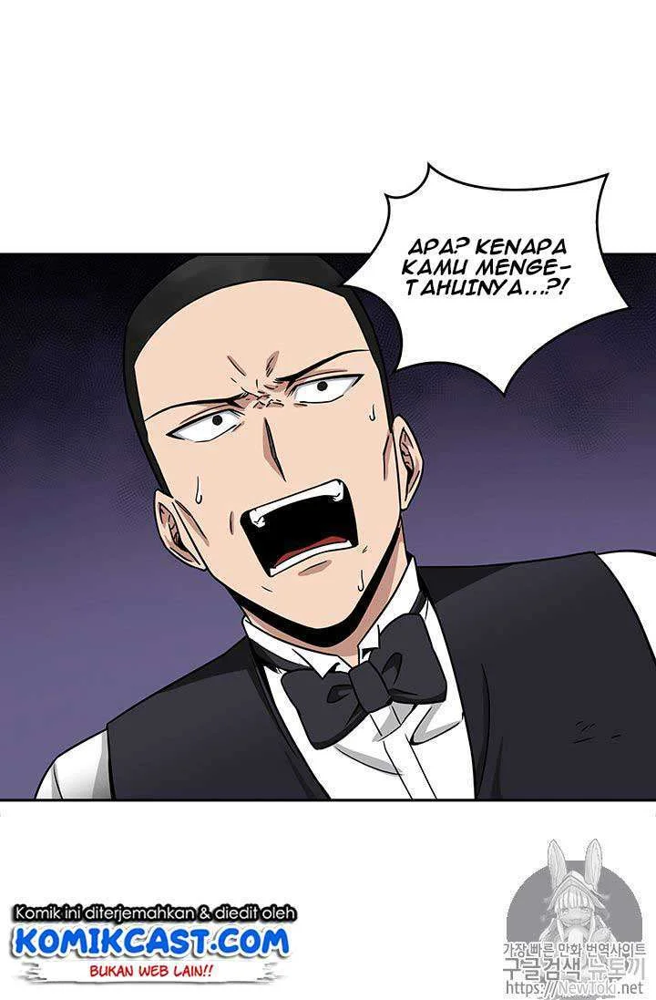 Tomb Raider King Chapter 62 Gambar 34