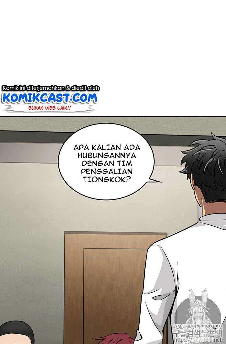 Tomb Raider King Chapter 62 Gambar 35