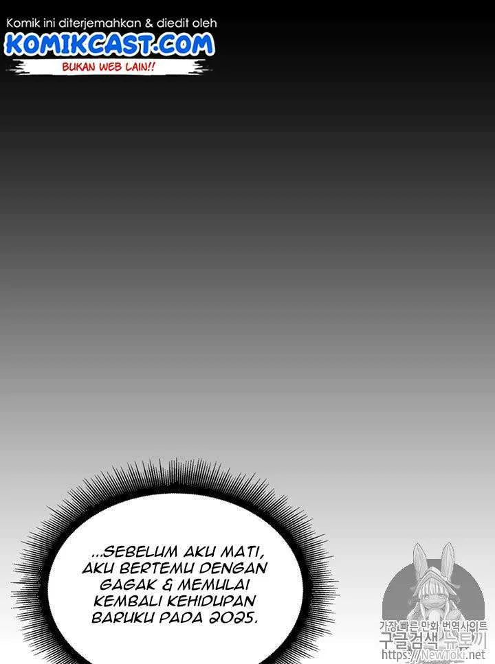 Tomb Raider King Chapter 63 Gambar 33