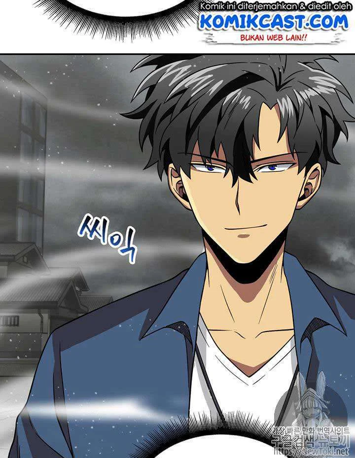 Tomb Raider King Chapter 63 Gambar 34