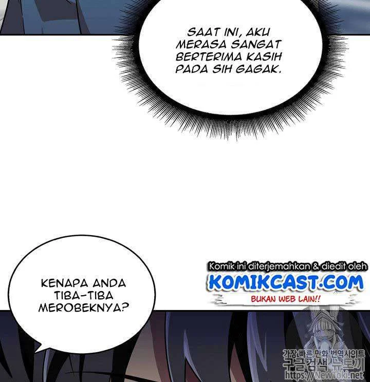 Tomb Raider King Chapter 63 Gambar 35