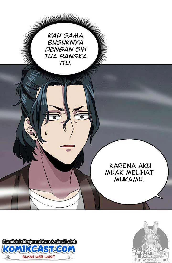 Tomb Raider King Chapter 63 Gambar 37