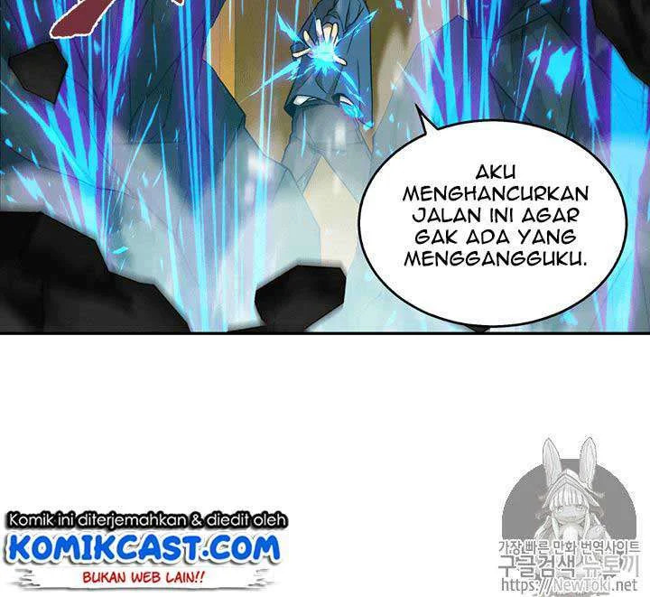 Tomb Raider King Chapter 64 Gambar 29