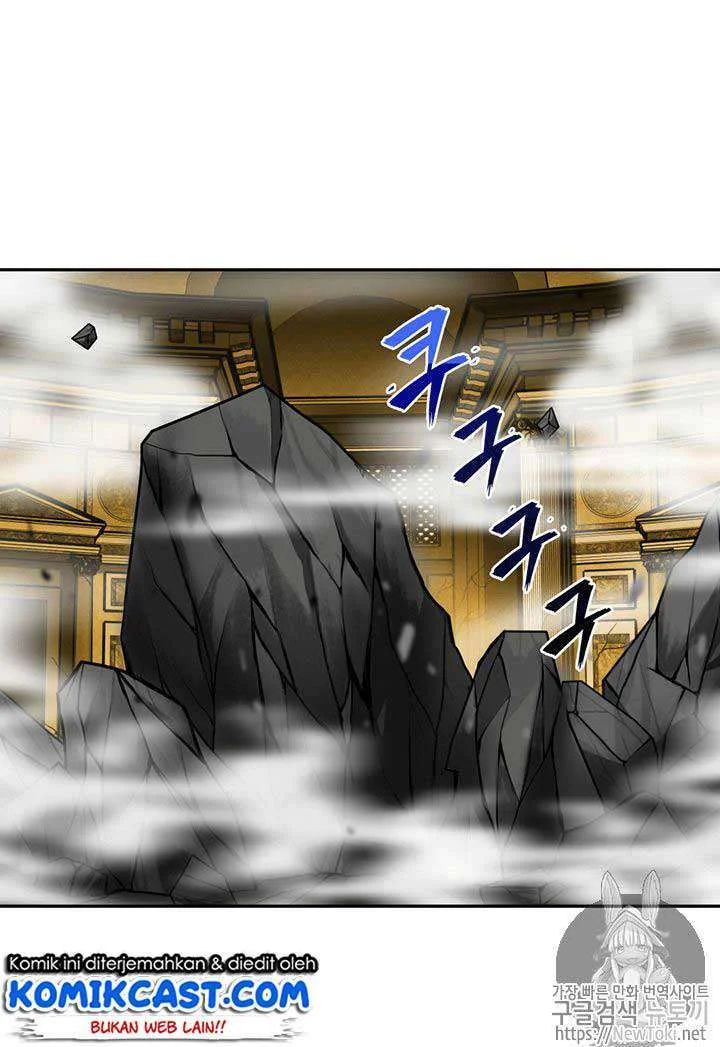 Tomb Raider King Chapter 64 Gambar 30