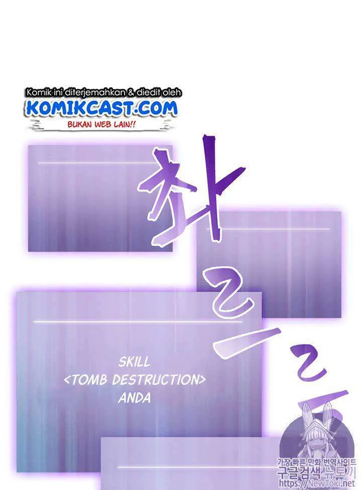 Tomb Raider King Chapter 64 Gambar 31