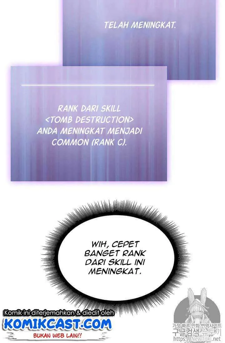 Tomb Raider King Chapter 64 Gambar 32