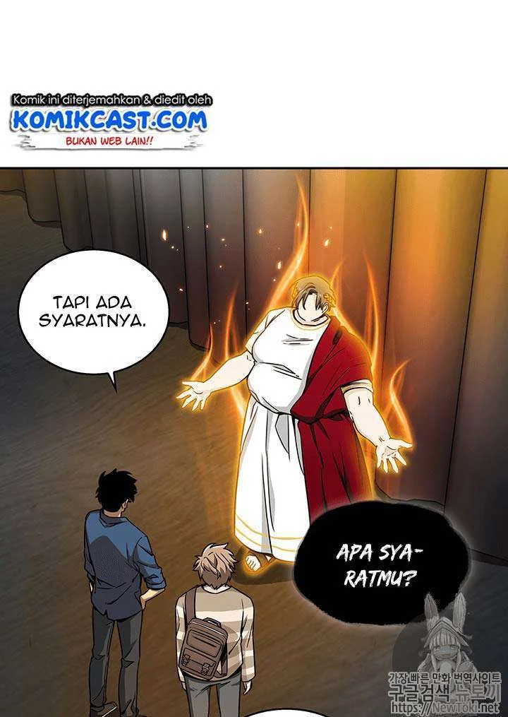 Tomb Raider King Chapter 65 Gambar 32