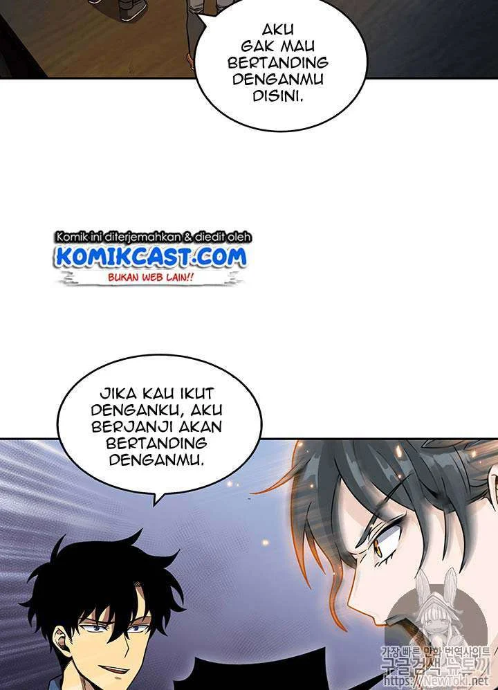 Tomb Raider King Chapter 65 Gambar 33