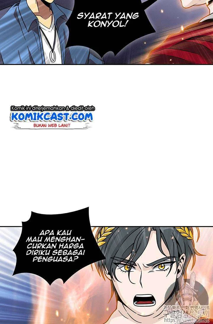 Tomb Raider King Chapter 65 Gambar 34