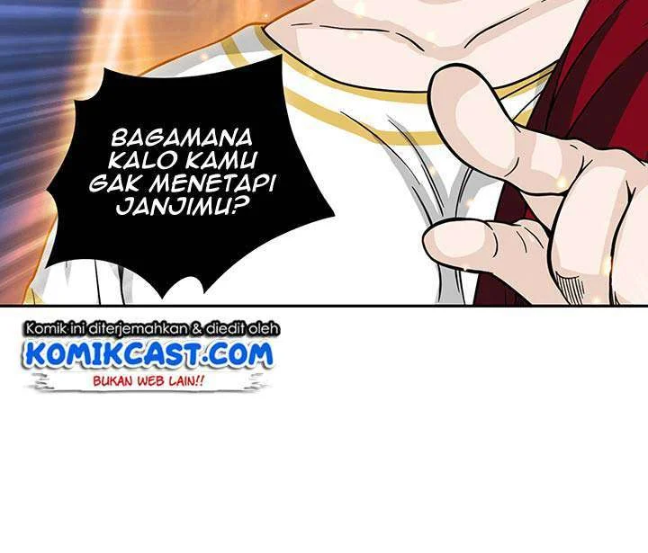Tomb Raider King Chapter 65 Gambar 35