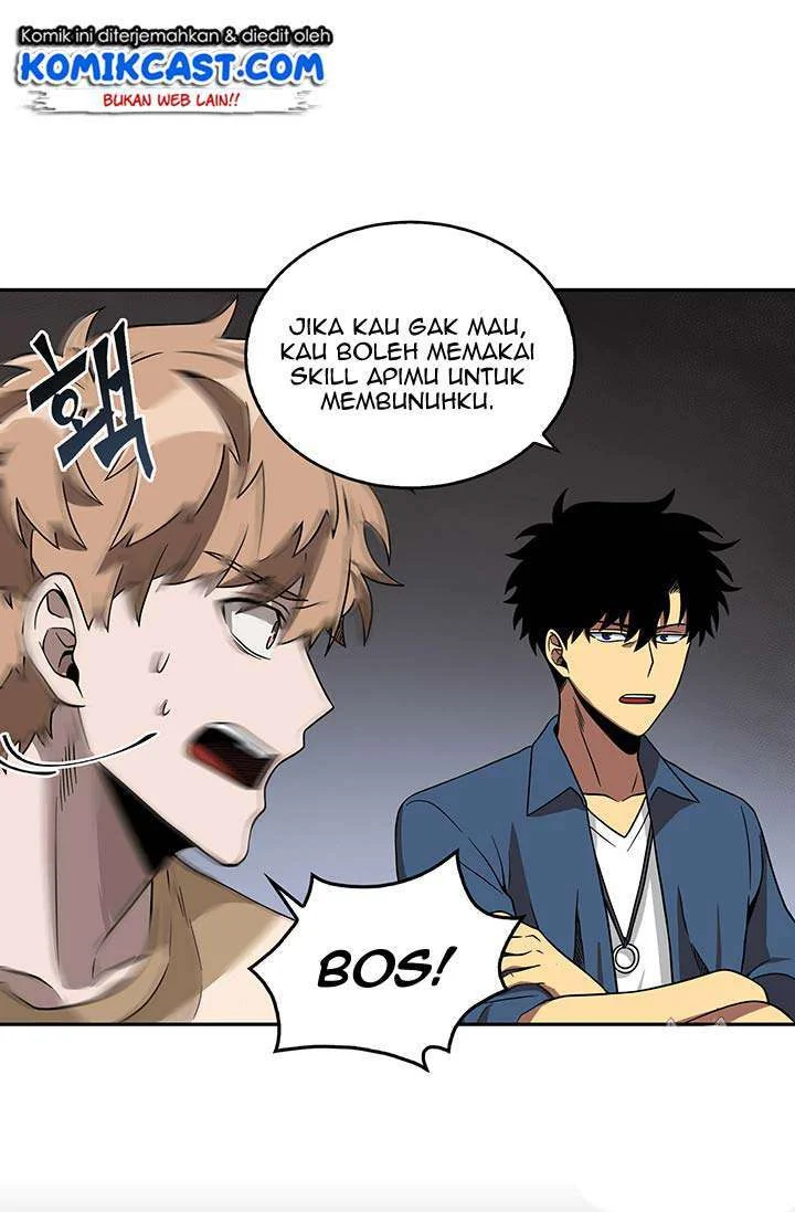 Tomb Raider King Chapter 65 Gambar 36