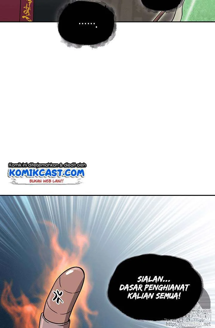 Tomb Raider King Chapter 66 Gambar 32