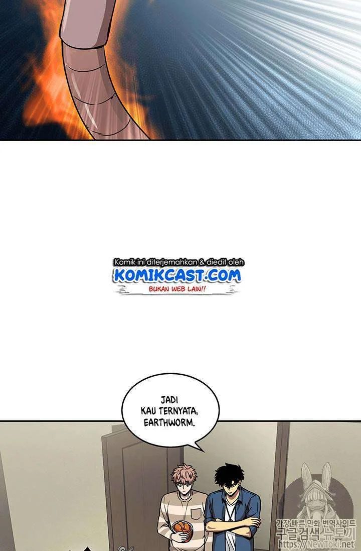 Tomb Raider King Chapter 66 Gambar 33