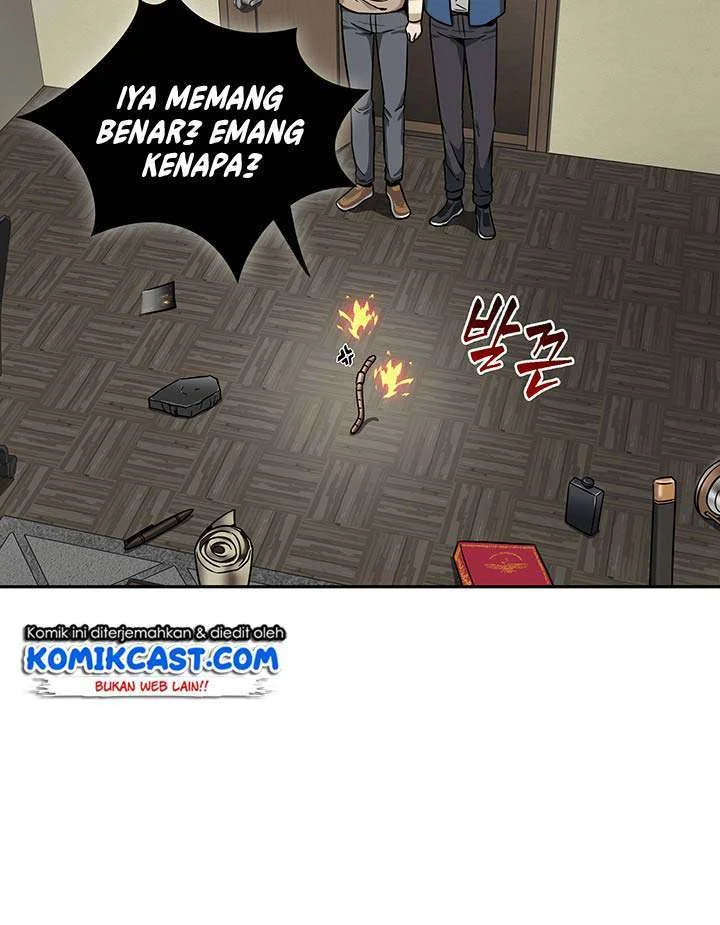 Tomb Raider King Chapter 66 Gambar 34