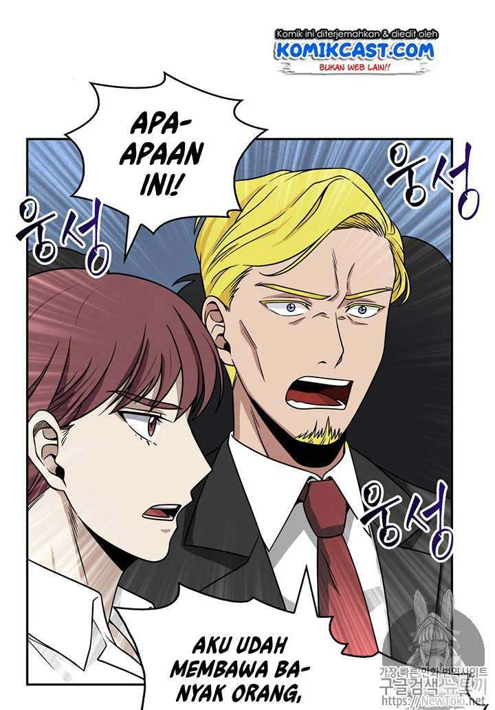 Tomb Raider King Chapter 67 Gambar 33
