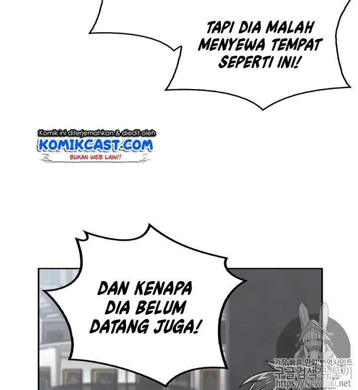 Tomb Raider King Chapter 67 Gambar 34