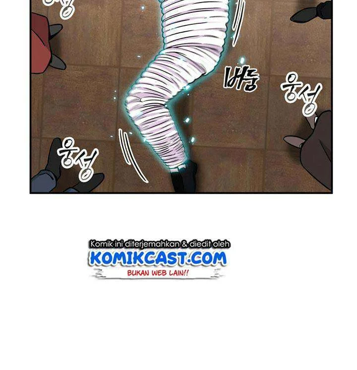 Tomb Raider King Chapter 68 Gambar 31