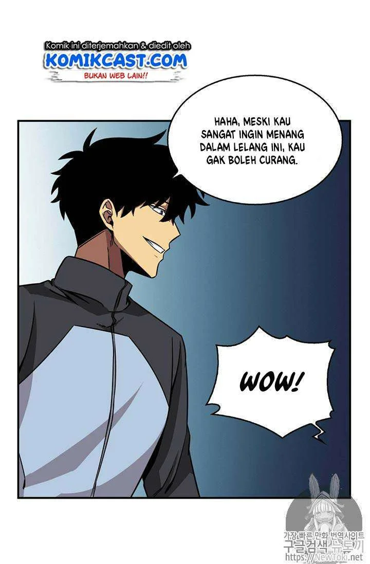 Tomb Raider King Chapter 68 Gambar 32