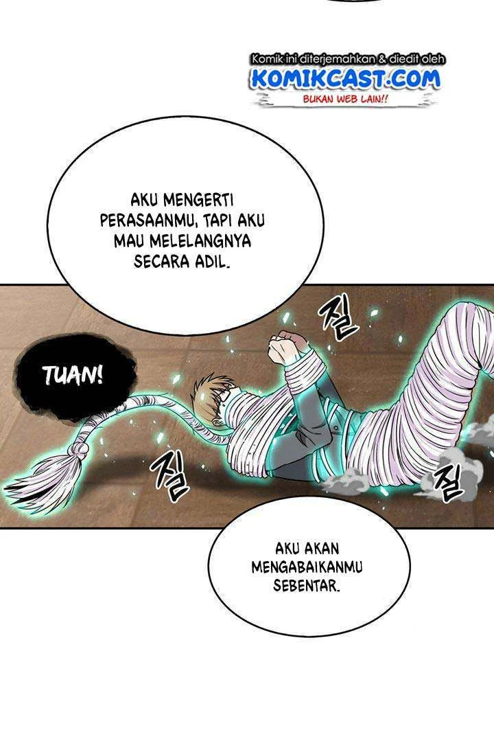 Tomb Raider King Chapter 68 Gambar 34