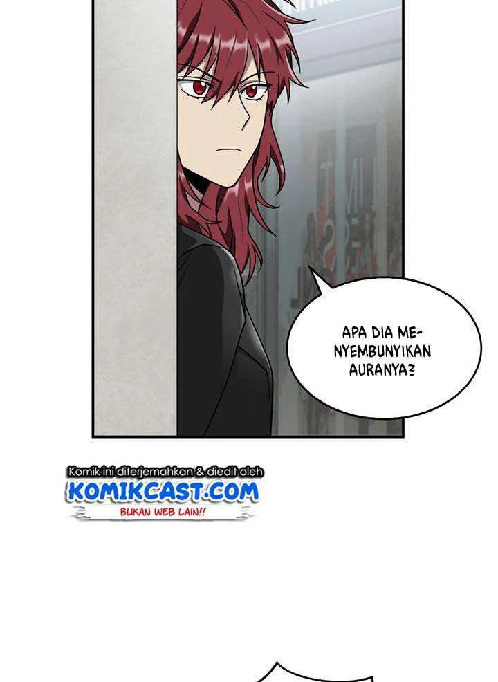 Tomb Raider King Chapter 69 Gambar 33