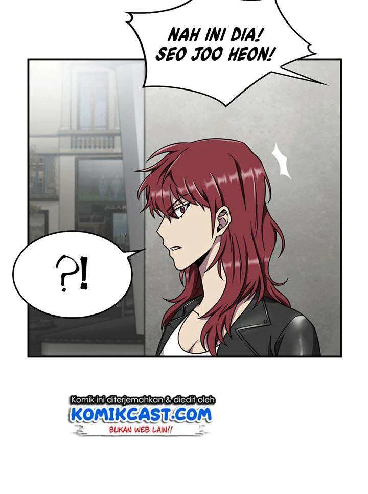 Tomb Raider King Chapter 69 Gambar 34