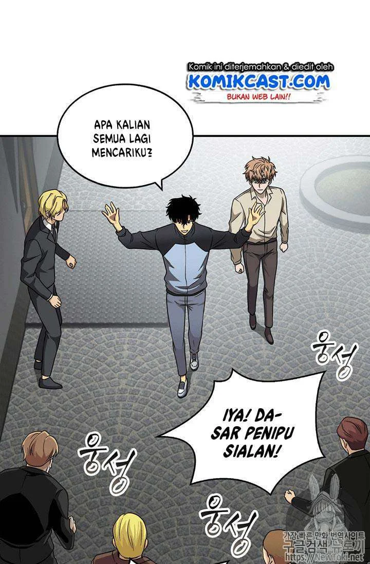 Tomb Raider King Chapter 69 Gambar 35